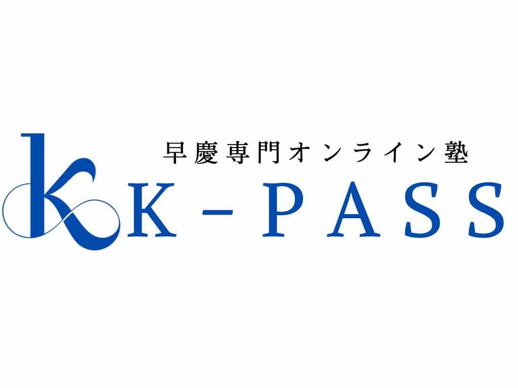 K-pass Logo